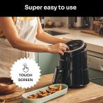 Mellerware - фритюрник с горещ въздух 1230W - Image 5