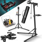 KESSER® Стойка за ремонт на велосипеди