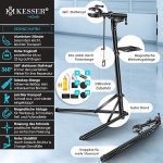 KESSER® Стойка за ремонт на велосипеди - Image 5