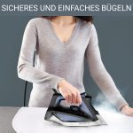 Парна ютия Rowenta Everlast Anticalc, 2700 W, 45 g/min. - Image 7