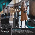 Калъф за фотоапарат KESSER®, защитен калъф - Image 3