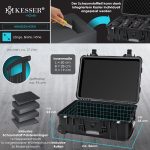 Калъф за фотоапарат KESSER®, защитен калъф - Image 4