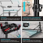 KESSER® Стойка за ремонт на велосипеди - Image 6