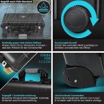 Калъф за фотоапарат KESSER®, защитен калъф - Image 5