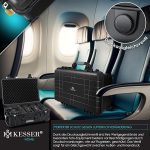 Калъф за фотоапарат KESSER®, защитен калъф - Image 7