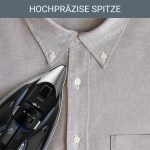 Парна ютия Rowenta Everlast Anticalc, 2700 W, 45 g/min. - Image 11