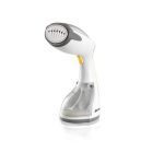 Вертикална парна ютия Ariete, Преносима, 1200 W, 0.26 l