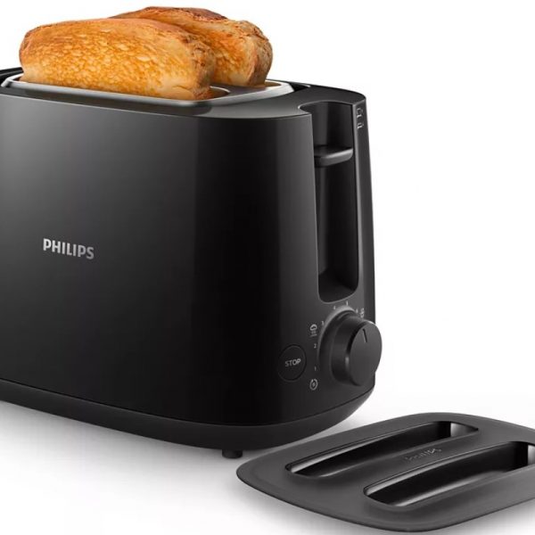 Тостер PHILIPS