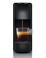 Кафемашина с капсули Nespresso - Essenza Mini, 19 bar, 0.6 l