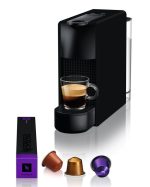 Кафемашина с капсули Nespresso - Essenza Mini, 19 bar, 0.6 l - Image 6