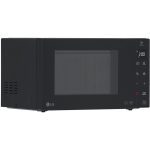 Микровълнова фурна LG MH6336GIB , 1150 W, 23л - Image 5