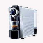 Lavazza Blue® КАФЕМАШИНА SGL SMARTY капсули - Image 2