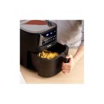 Фритюрник с горещ въздух Solac Léviter Digital 7 - Image 4