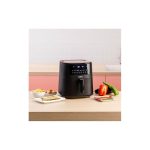 Фритюрник с горещ въздух Solac Léviter Digital 7 - Image 6