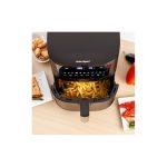 Фритюрник с горещ въздух Solac Léviter Digital 7 - Image 7