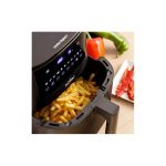 Фритюрник с горещ въздух Solac Léviter Digital 7 - Image 9