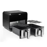 Еър фрайер Princess с горещ въздух с двойна камера - Image 3