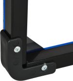 SPORTNOW Стенен баскетболен кош 113 x 61 x 73 cm - Image 9