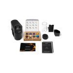 Кафемашина с капсули NESPRESSO VERTUO POP, 1500 W - Image 5