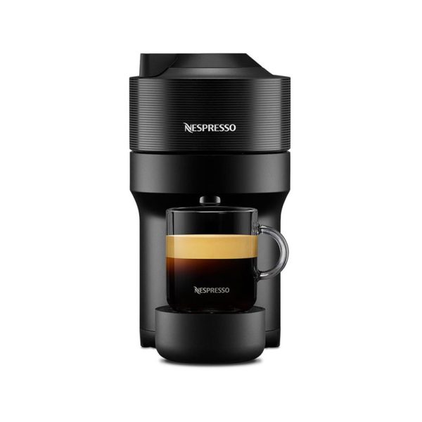 Кафемашина с капсули NESPRESSO VERTUO POP, 1500 W