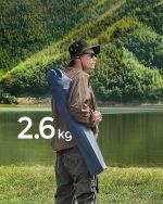 SONGMICS Комплект столове за къмпинг от 2 - Image 8