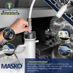 Устройство за обезвъздушаване на спирачките MASKO® - Image 8