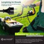 KESSER® Удължителен кабел 30m със защитна капачка - Image 2