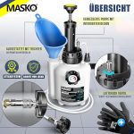 Устройство за обезвъздушаване на спирачките MASKO® - Image 2