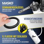 Устройство за обезвъздушаване на спирачките MASKO® - Image 3