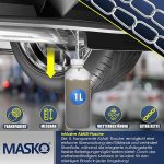 Устройство за обезвъздушаване на спирачките MASKO® - Image 4
