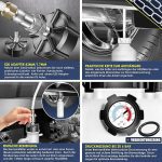 Устройство за обезвъздушаване на спирачките MASKO® - Image 6