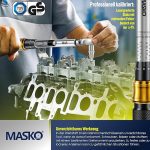 MASKO® динамометричен ключ 45 бр. - Image 6