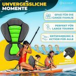 KESSER® SUP седалка за дъска за гребане - Image 7