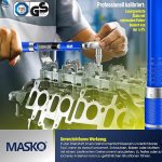 MASKO® динамометричен ключ 6 бр. - Image 6