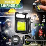 KESSER® къмпинг стол сгъваем до 150 кг - Image 7