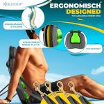 KESSER® SUP седалка за дъска за гребане - Image 8