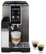 КАФЕАВТОМАТ DELONGHI ECAM380.95.TB
