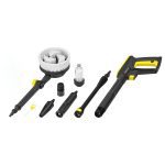 PARKSIDE® водоструйка »PHD 170 B2«, 2400 W, 170 бара - Image 8