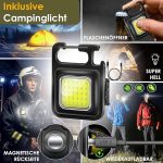 Къмпинг стол - легло KESSER® 2 в 1, шезлонг, до 160 кг - Image 5