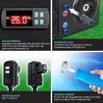 Термопомпа KESSER® за басейни с воден обем до 20 000 л - Image 5