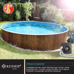 Термопомпа KESSER® за басейни с воден обем до 20 000 л - Image 7