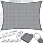 KESSER® слънцезащитно платноHDPE плат 3x5м - Image 7