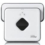 Моп робот iRobot Braava 390 T, Режим подочистачка, Pro-Clean - Image 4