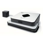 Моп робот iRobot Braava 390 T, Режим подочистачка, Pro-Clean - Image 6