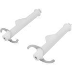 Пасатор с блендер Braun MultiQuick 5 Vario MQ 5245 - Image 9