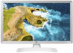 Телевизор/Монитор LG, 24TQ510S-WZ, 24", Smart, HD, LED