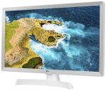 Телевизор/Монитор LG, 24TQ510S-WZ, 24", Smart, HD, LED - Image 3