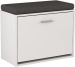 Пейка за обувки Vicco Georg, с място за съхранение