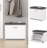 Пейка за обувки Vicco Georg, с място за съхранение - Image 8