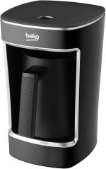 Кафемашина за турско кафе BEKO TKM 2341 BK 670.00 W - Image 5